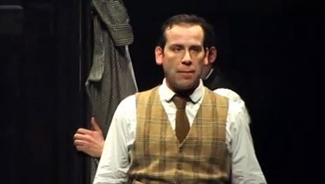 The Hound Of The Baskervilles - recap