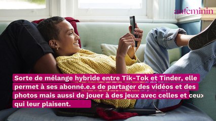 Amour : cette application de rencontre lutte contre le ghosting