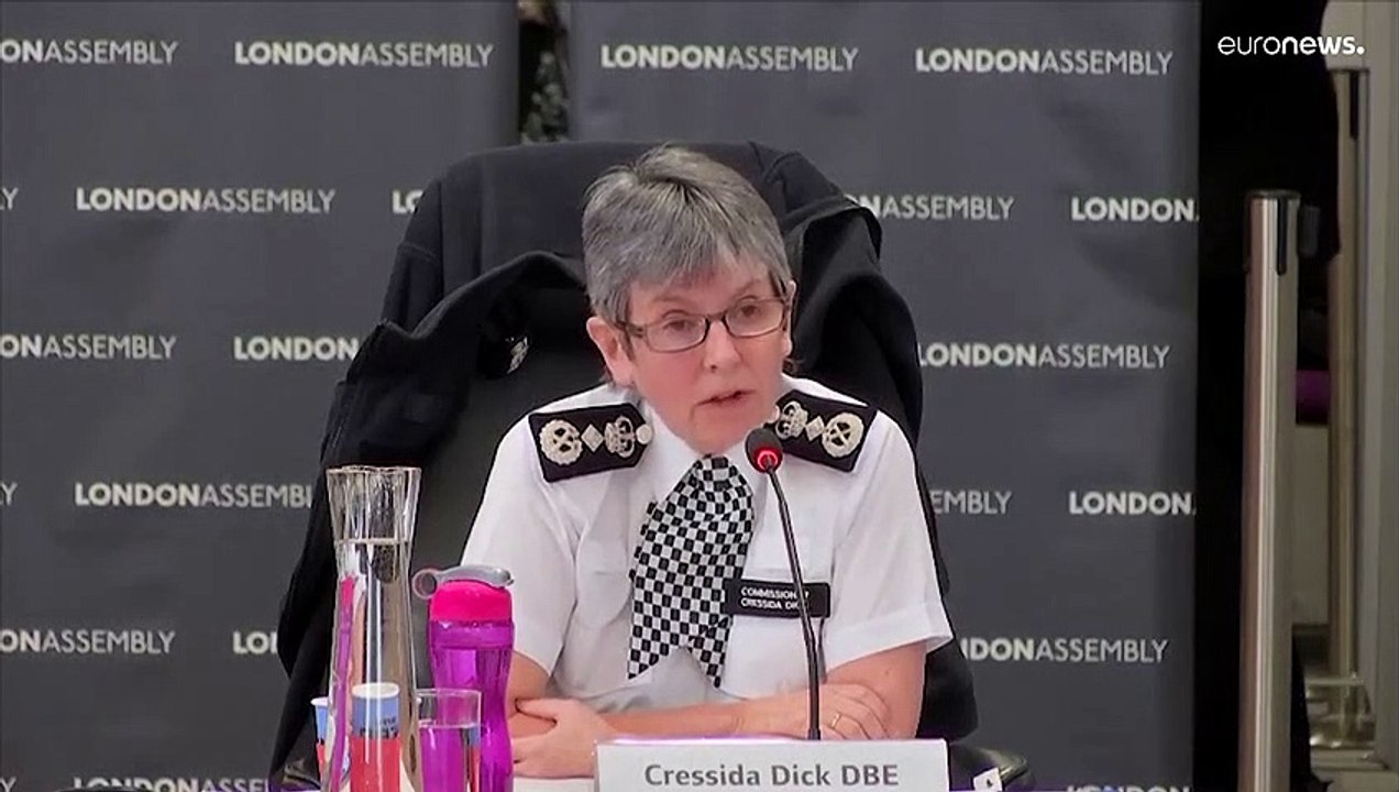 Scotland Yard abre una investigación sobre las fiestas de Johnson en Downing Street