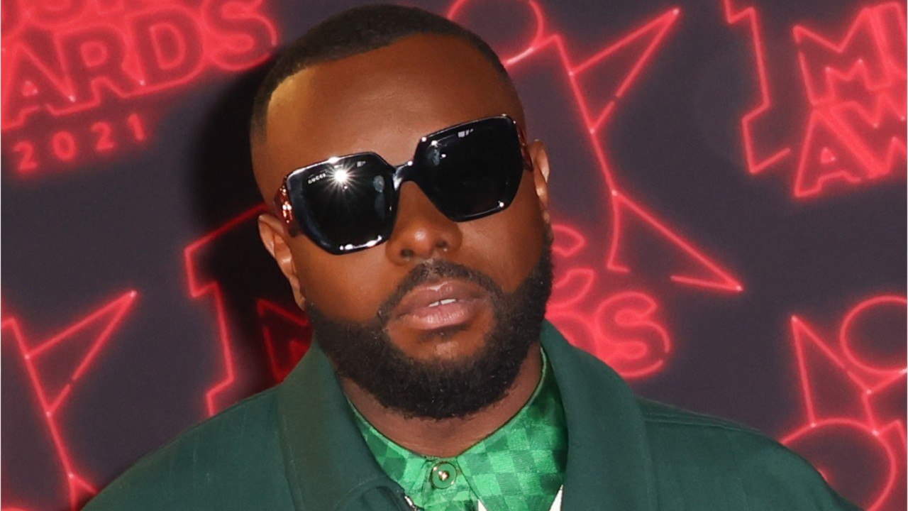 FEMME ACTUELLE - La nouvelle demande de naturalisation de Gims refusée ? La réponse cash de Gérald Darmanin