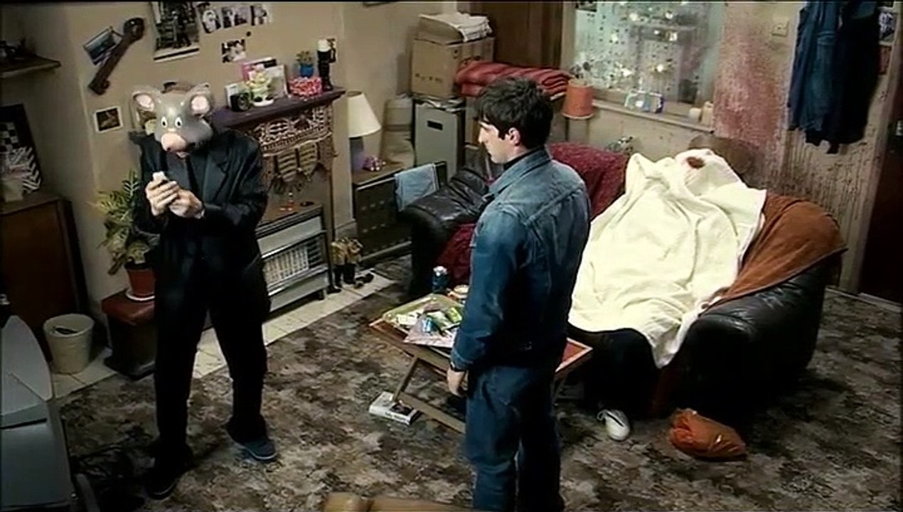 Ideal S01E08 The Body