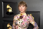 Taylor Swift Clapped Back at Damon Albarn After He Claimed She Didn't Write Her Own Songs