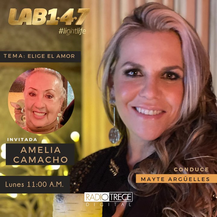 Lab147: Elige el amor.