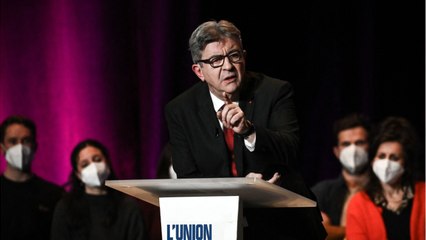 GALA VIDEO - Jean-Luc Mélenchon : ses rares confidences sur sa grand-mère, un “phénomène”