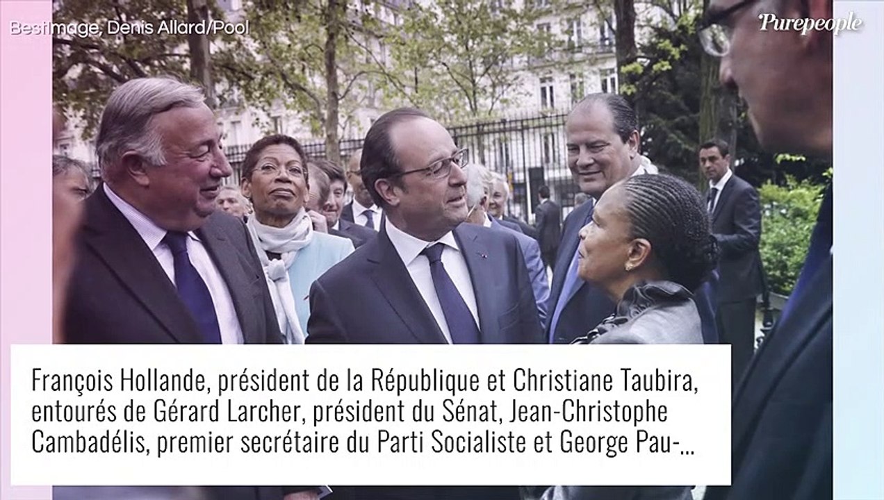 "C'était du brutal" : D'anciens collègues dézinguent Christiane Taubira