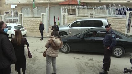 Son dakika haberi! Filistinli bakanlardan İsrail'in Kudüs'teki uygulamalarının "etnik temizlik" seviyesine ulaştığı uyarısı (2)