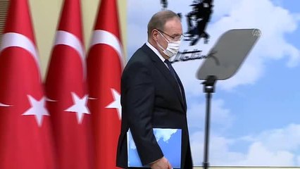 Öztrak: "Hazine kaynaklarını millet için seferber edin"