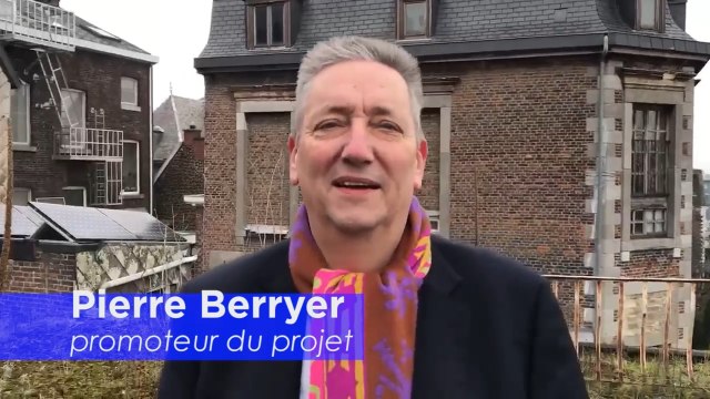 Liège : l’ancien restaurant étoilé Le Clou doré va être transformé en neuf appartements de luxe au Mont-Saint-Martin