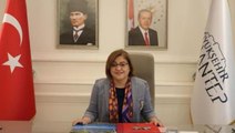 Gaziantep Büyükşehir Belediye Başkanı Fatma Şahin: Bir fotoğraf üzerinden korkunç eleştiriler yaptılar