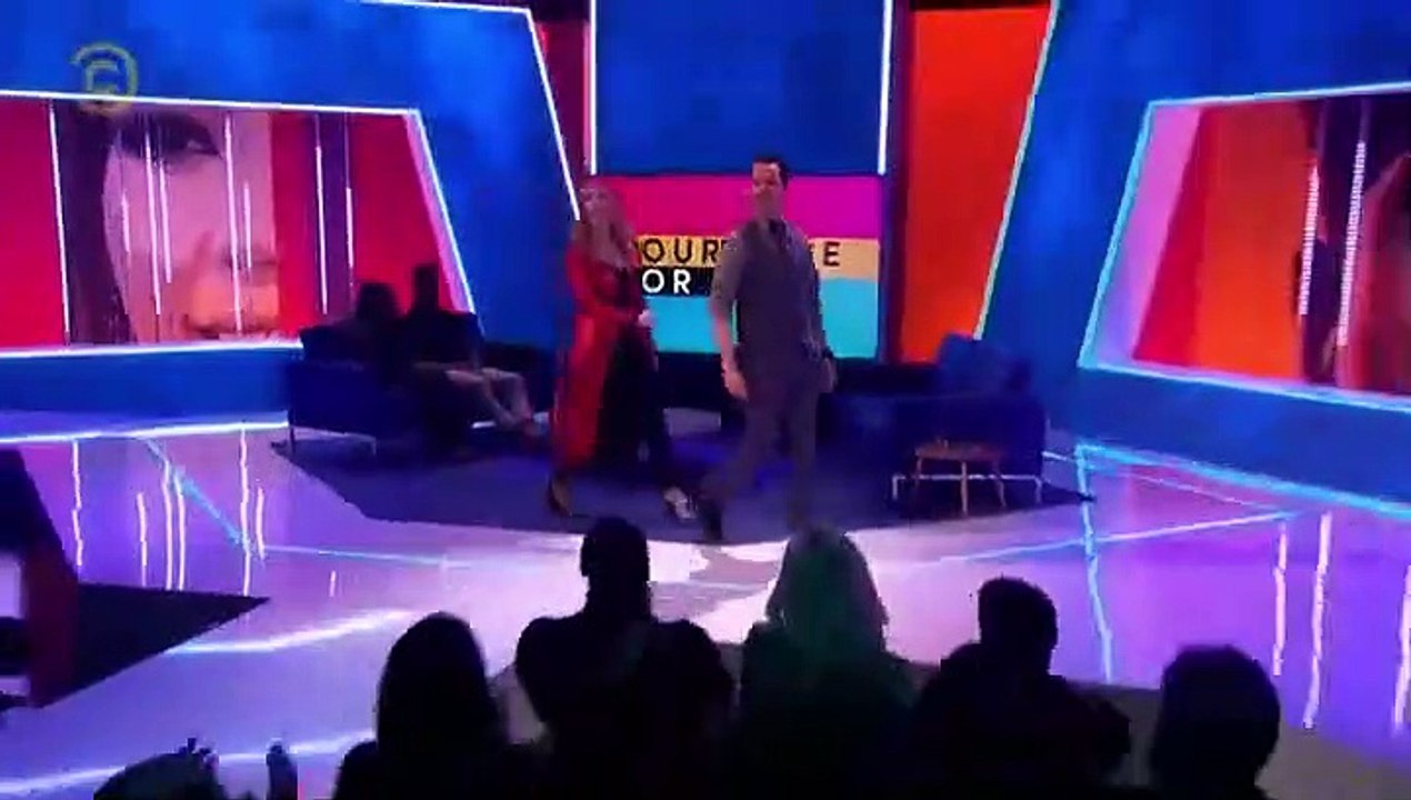Your Face Or Mine S05E02
