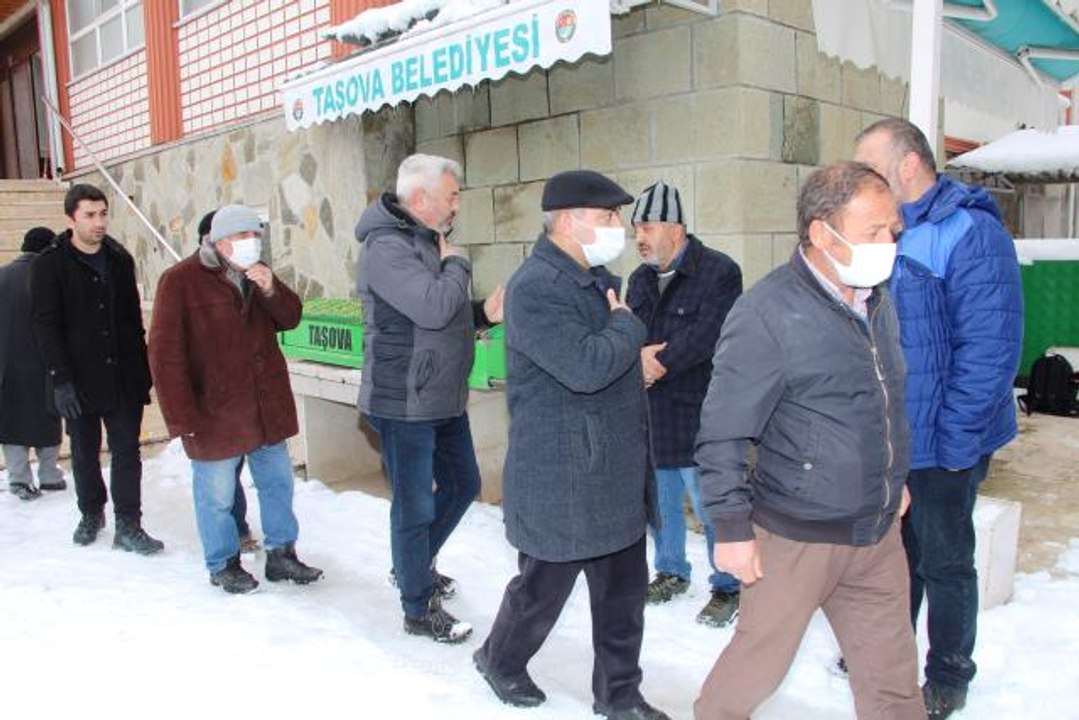 Yaylaya çıktıktan sonra kendisinden haber alınamayan kişinin cesedi bulundu