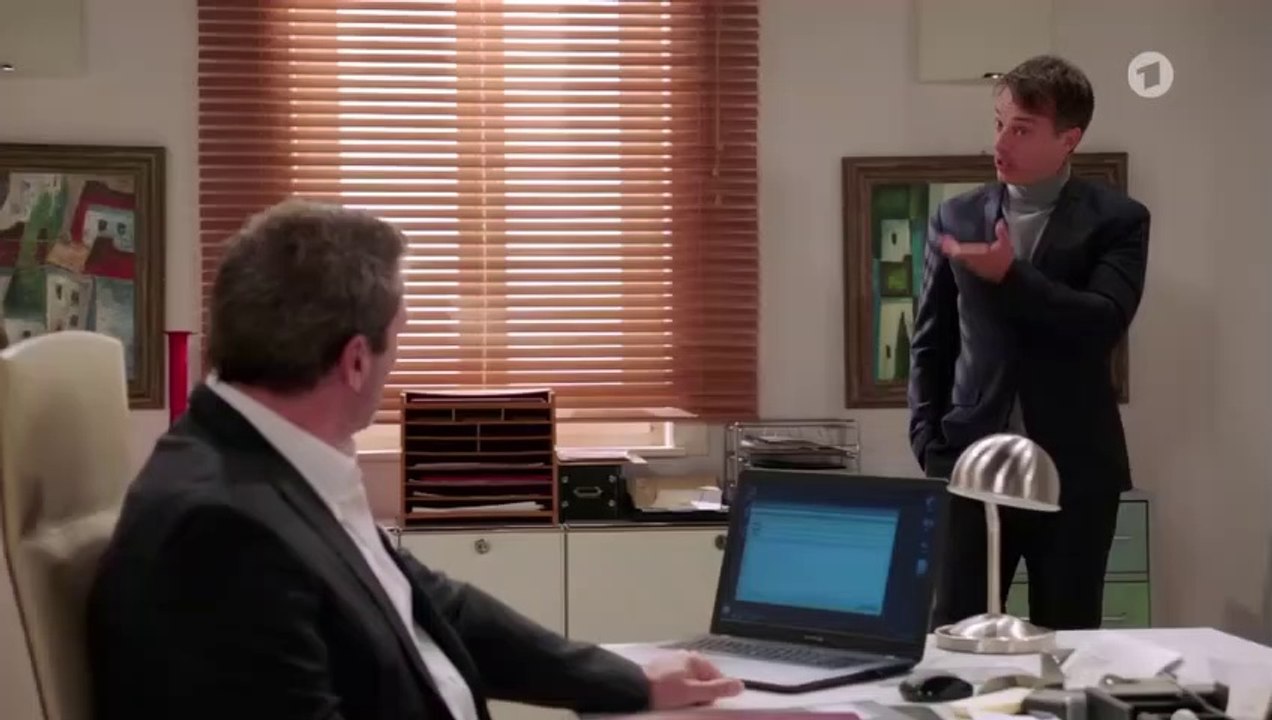 Sturm der Liebe -Panikattacken  3761