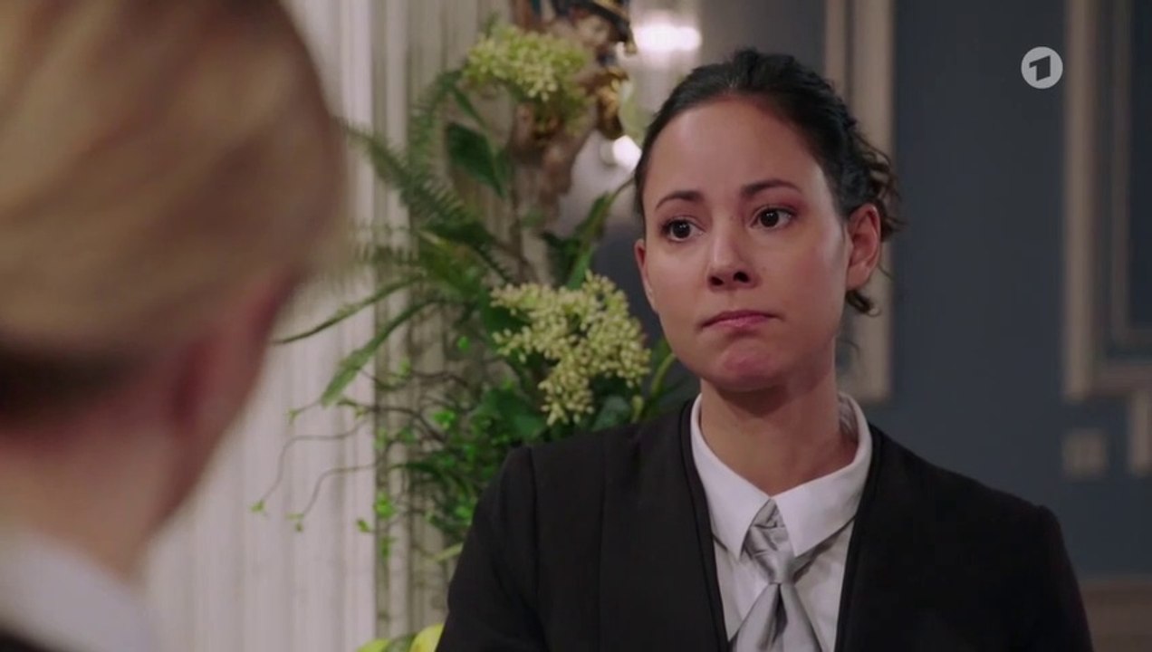 Sturm der Liebe -Panikattacken  3761