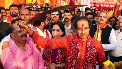 शिवसेनेच्या उमेदवारासोबत युपीत काय घडलं?