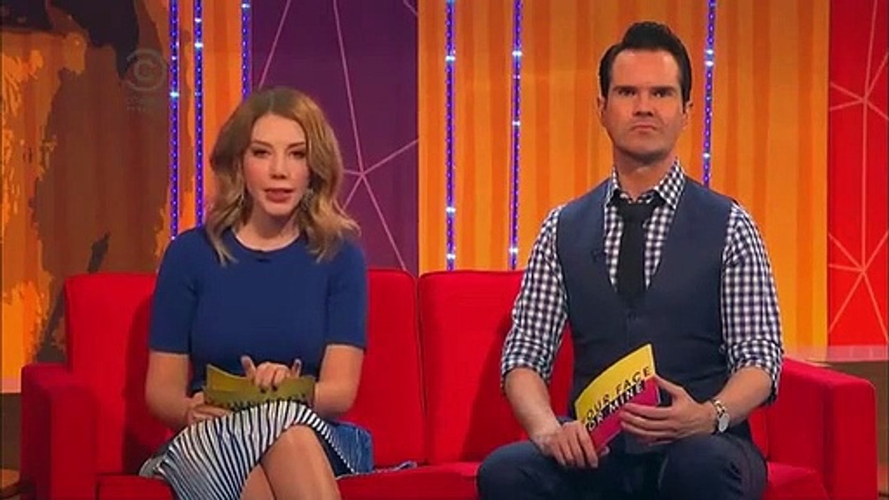 Your Face Or Mine S03E06