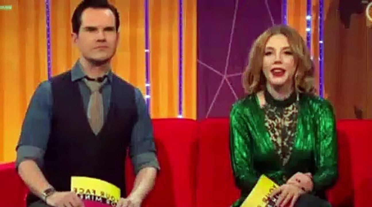 Your Face Or Mine? - S03E03