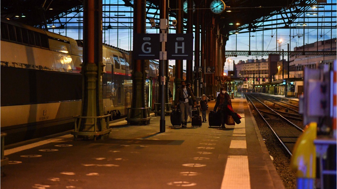 Trains : Oui SNCF, c’est fini, il faudra désormais réserver ses billets sur SNCF Connect