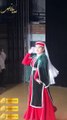 آموزش رقص ترکی در الهیه/موسسه سامان علوی