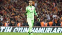 Muslera'nın yeri doluyor! Galatasaray'da kalenin yeni sahibi çok tanıdık