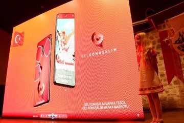 EDİRNE VALİLİĞİ'NDEN TÜRKÇE ÖĞRENMEK İSTEYEN GURBETÇİLERE MOBİL UYGULAMA