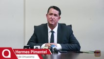 Valor da tarifa do transporte público pode ser reajustada em Umuarama, diz Pimentel