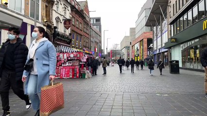 Liverpool hospitality welcomes The Queen’s Platinum Jubilee