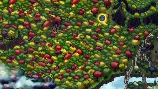 El RPG táctico Reverie Knights Tactics ya está disponible: tráiler de lanzamiento en PC, PS4 y Xbox One