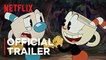 The Cuphead Show - Trailer
