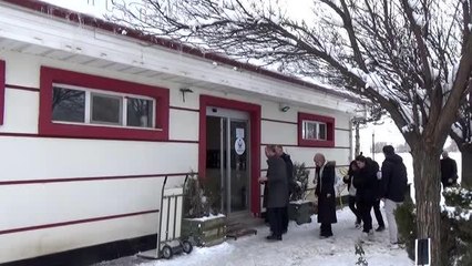 Türkiye Bocce şampiyonaları Kahramankazan'da devam ediyor