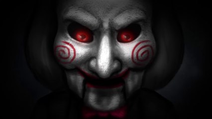 Dead by Daylight - Bande-annonce Archives Tome 10 SAW