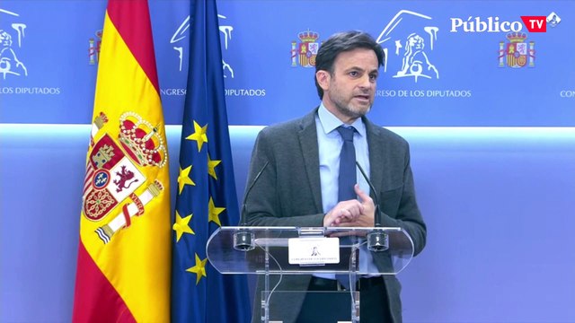 Podemos y socios de Sánchez piden regularizar más bienes de la Iglesia porque consideran el acuerdo insuficiente