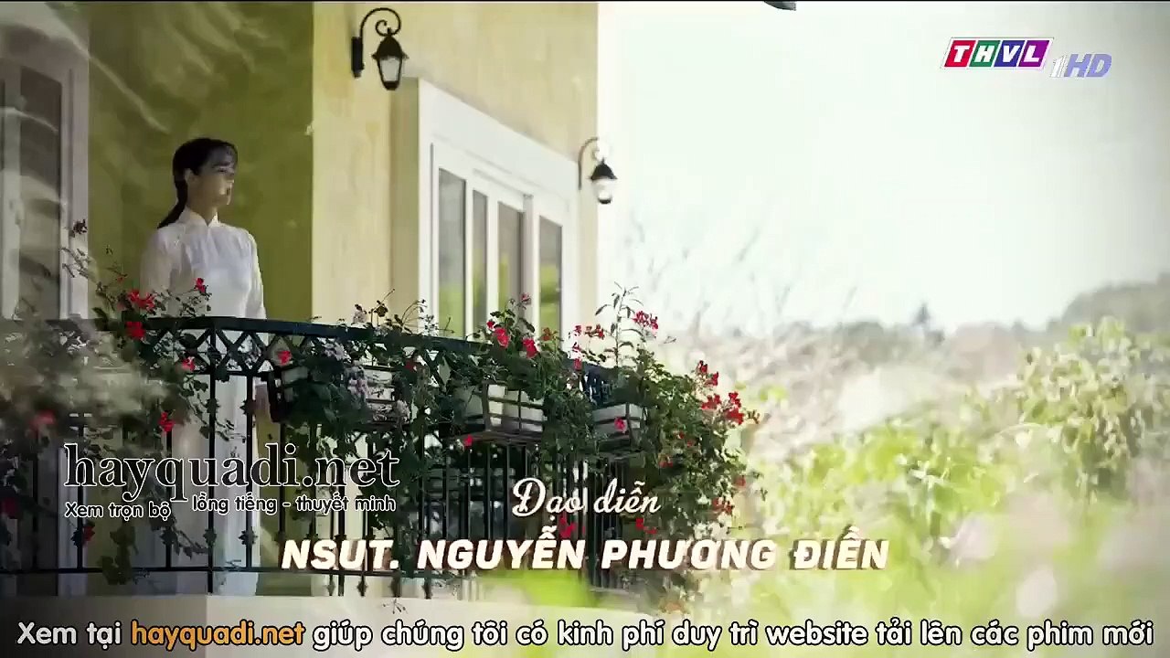 phim luoi troi tap 34 - thvl1 xem tap 35