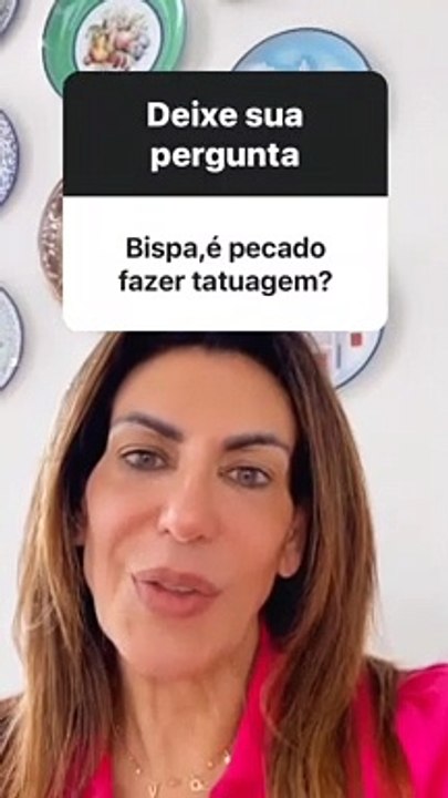 Bispa Sônia