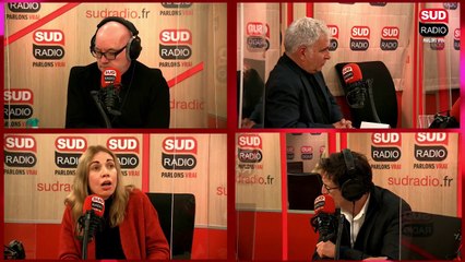 Insulte de Biden à un journaliste : contrairement à Trump, tout lui est-il permis ?