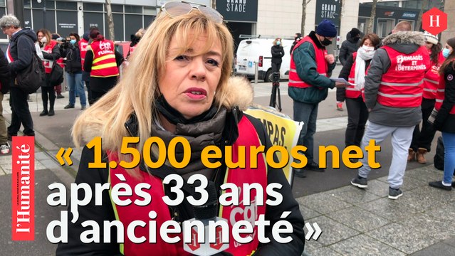 Castorama, Leroy Merlin : les bas salaires du bricolage envahissent un magasin à Saint-Denis