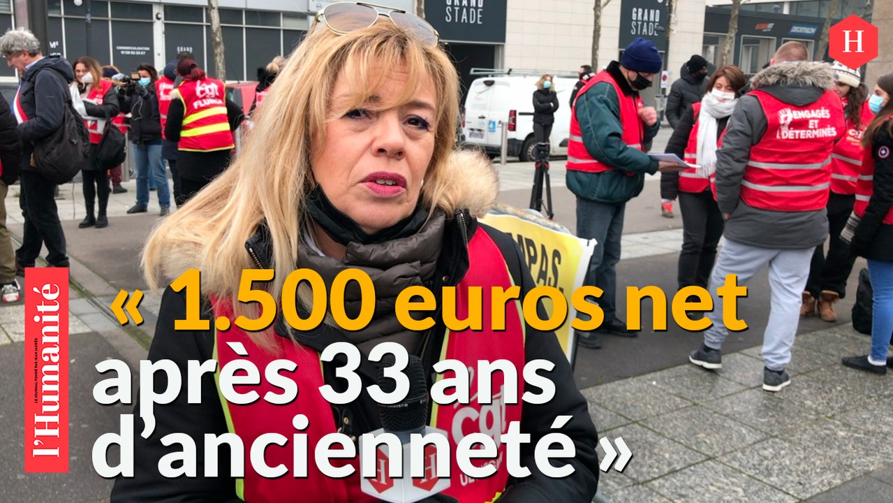 Castorama, Leroy Merlin : les bas salaires du bricolage envahissent un magasin à Saint-Denis