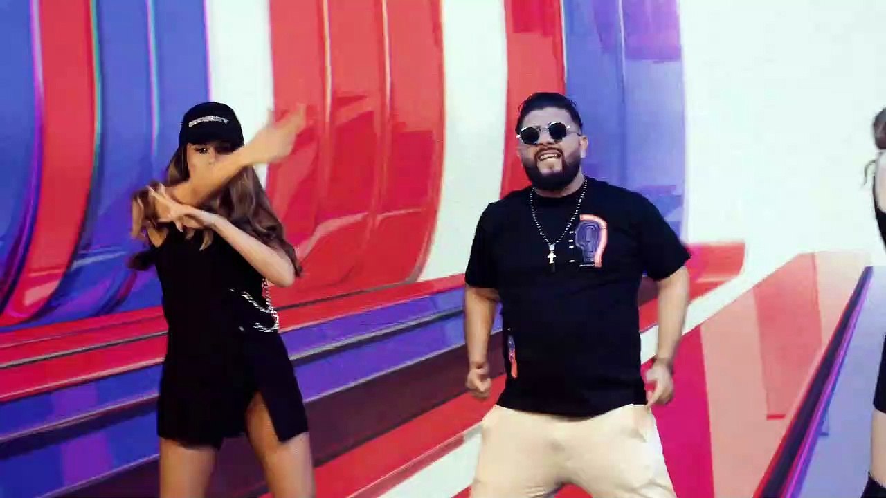 MIRAJ TZUNAMI - MITRALIERA EI  (OFICIAL VIDEO)