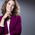 Voici social - Marie-Sophie Lacarrau absente du 13h de TF1 : la journaliste brise le silence sur son retour (1)