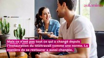 Télétravail : 3 idées de recettes pas chères pour le déjeuner à la maison