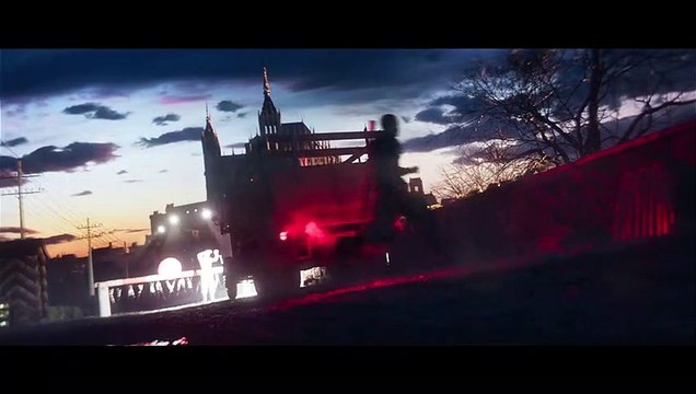 Sniper Elite 5, tráiler cinematográfico
