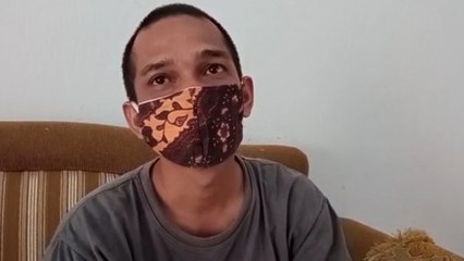 Pengakuan Penghuni Sel Bupati Langkat, Tidak Boleh Komunikasi dengan Keluarga