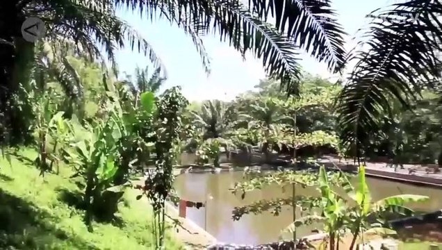 Komnas HAM Usut Penjara Manusia Milik Bupati Langkat