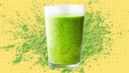 Are Drinkable Greens Healthy? Expert Insights on Green Powders 🌿