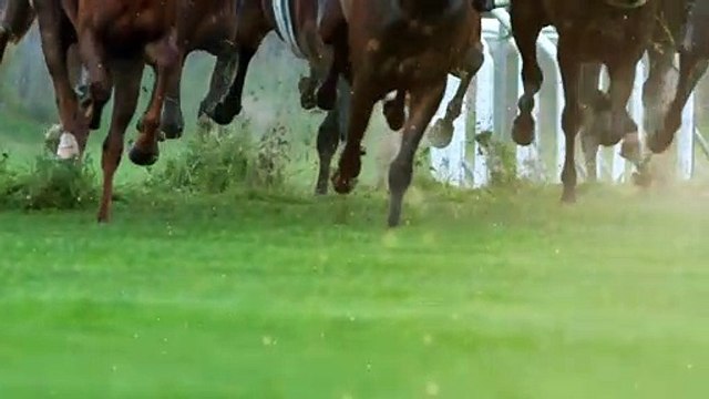 Gunjō no Fanfare Saison 1 - Teaser (JA)