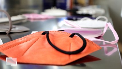 Ffp2, la prova in laboratorio: ecco come riconoscere le mascherine di qualità