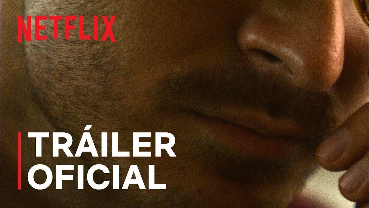 The Tinder Dwindler - Trailer