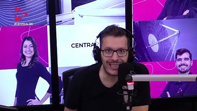 Central 98 | 3 anos de Brumadinho - bombeiros falam sobre buscas