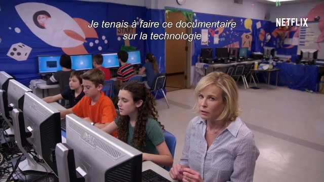 Chelsea Does... Saison 1 - Chelsea Does...Silicon Valley (EN)