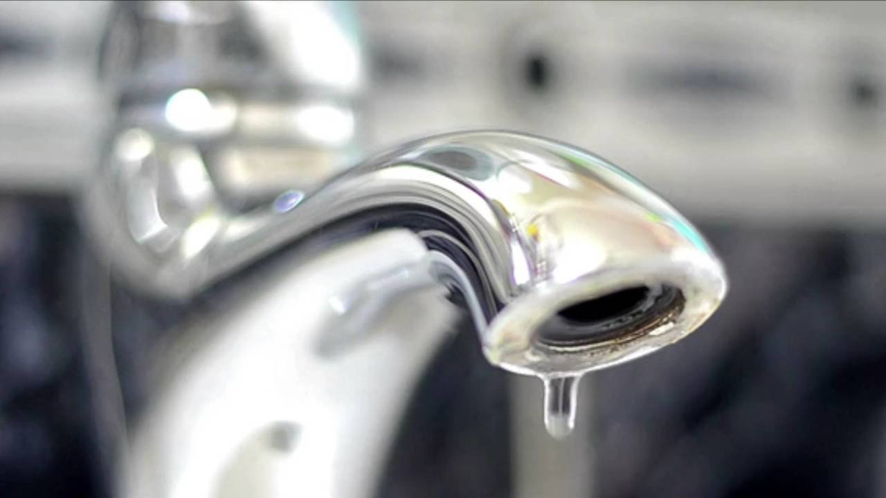 Do You Really Need to Drip Faucets When the Temperature Dips Below Freezing?