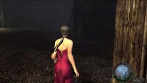 Resident Evil 4 履 006 Separate Ways Kapitel 2 Luis retten 4
